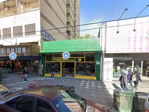 Local Comercial en Venta en Monte Grande