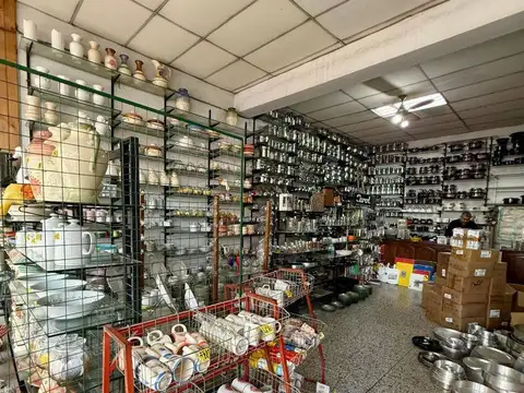 Local en Venta en Monte Grande, USD 1.800.000