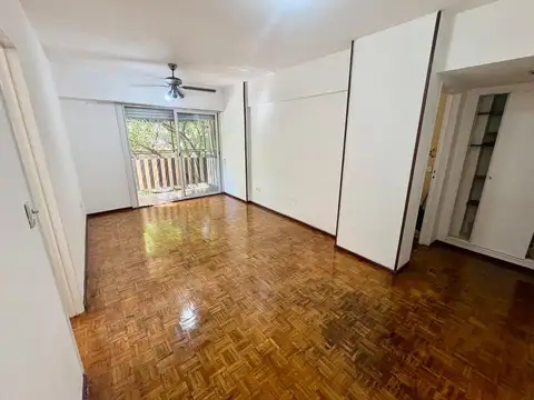 ALQUILER DEPTO 3 AMBIENTES PALERMO