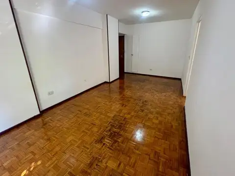 ALQUILER DEPTO 3 AMBIENTES PALERMO