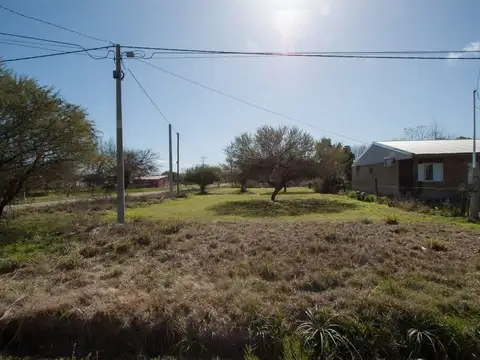 Terreno en Venta en Recreo, USD 23.000