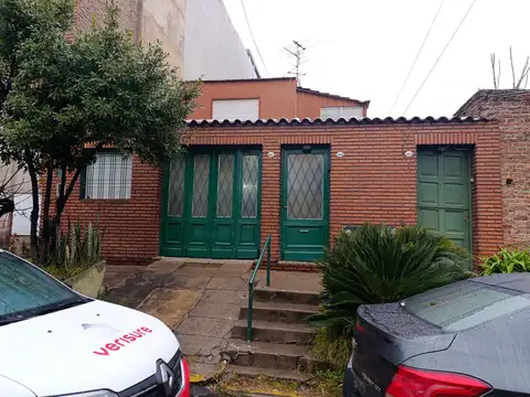 PH de 5 AMBIENTES EN MATADEROS