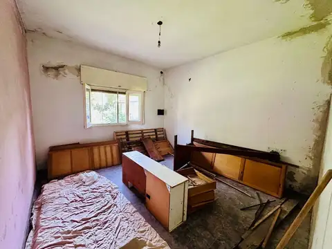 VENTA Casa 3 ambientes REFACCIONAR Ranelagh