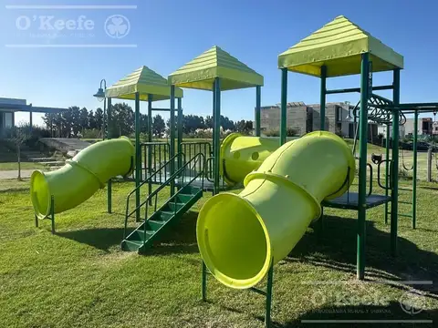 Lote en venta de 1037 metros  Villalobos - Pueblos del Plata