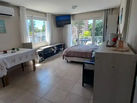 Departamento en Alquiler Temporal de Monoambiente