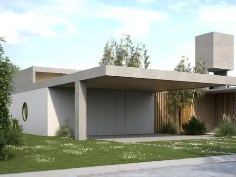 CASA EN VENTA LA CASCADA COUNTRY