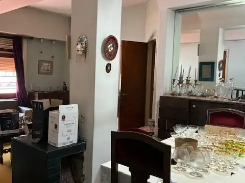 Casa racionalista en esquina