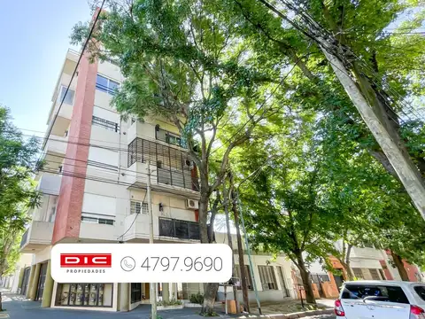 Departamento 2 ambientes Alquiler - Florida Mitre/Este