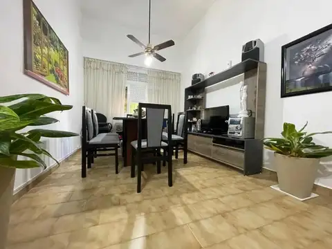 Depto Tipo Casa en Venta de 2 dormitorios