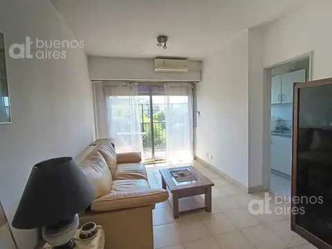 Departamento en Alquiler Temporal 30 años