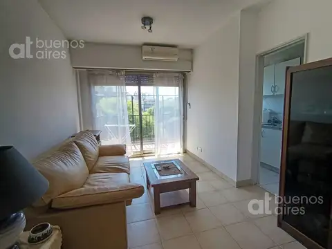 Departamento en Alquiler Temporal en Caballito, $ 750.000