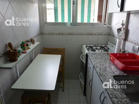 Departamento en Alquiler Temporal al Oeste