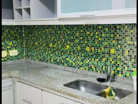 Venta Departamento 3 ambientes Abasto