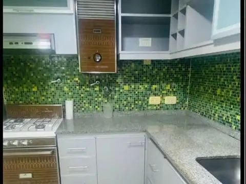 Venta Departamento 3 ambientes Abasto