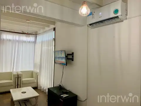 Oficina en Venta en Pinamar, USD 105.000