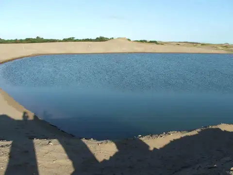 Terreno en venta - 1.200mts2 - Barrio Marítimo, Punta Médanos