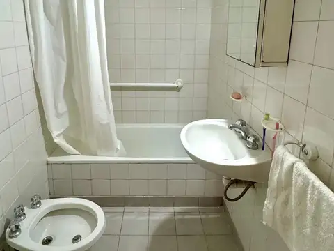 Departamento en Venta 30 años