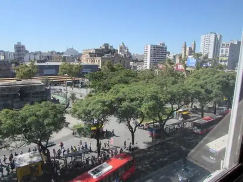 OFICINA EN ALQUILER EN ONCE APTO CUALQUIER DESTINO