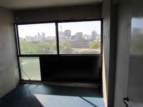Oficina en Alquiler en Once, $ 270.000