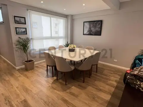 Departamento en Venta 4 años