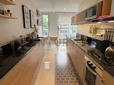 Departamento en Venta de 4 ambientes