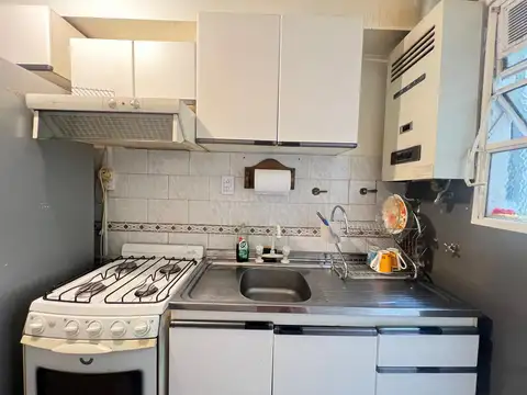 Departamento en Venta 60 años