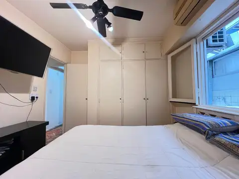 Departamento en Venta en Nuñez, USD 125.000