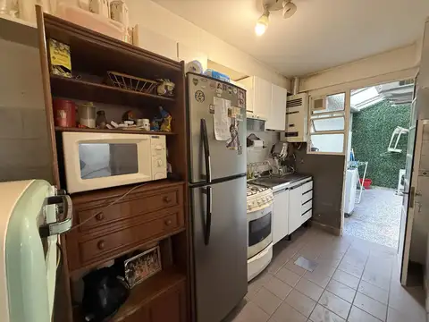 Congreso 2875 -  PB 2