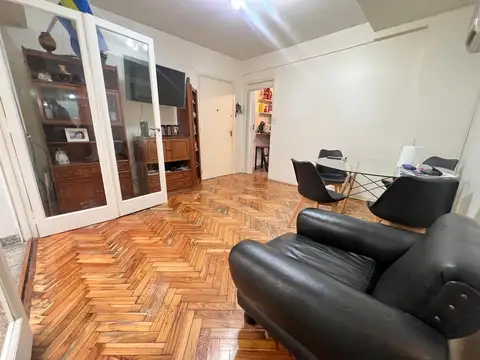 Departamento en Nuñez