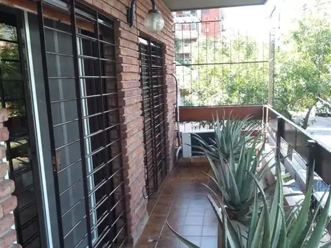 Segurola 4300, Piso 1