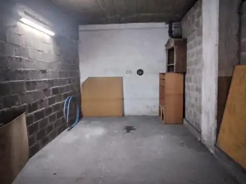 Venta - Cochera / Baulera - Microcentro - Rosario