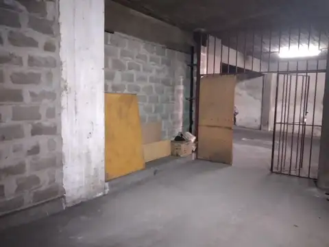 Venta - Cochera / Baulera - Microcentro - Rosario