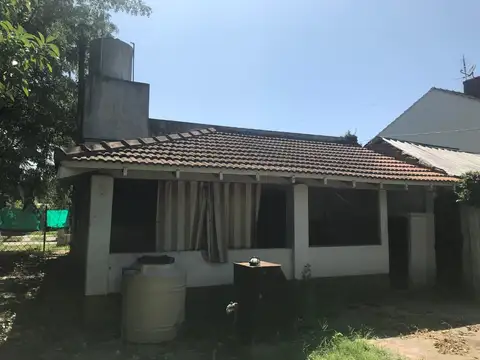 Quiroga n° 131e/ parana