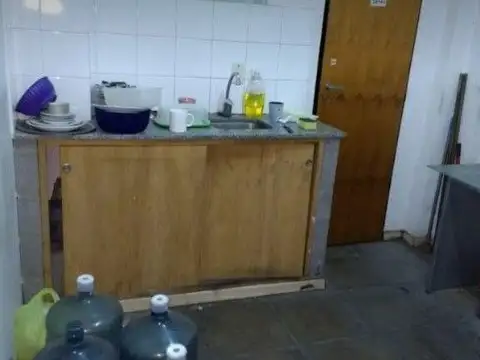 Local - Venta - Argentina, Capital Federal - Lisandro de la torre 500