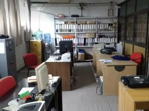 Lisandro de la torre 500