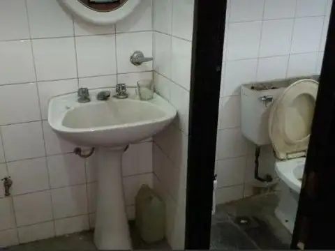 Lisandro de la torre 500