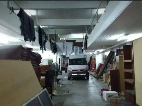 Local - Venta - Argentina, Capital Federal - Lisandro de la torre 500