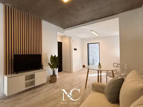 Departamento en  venta 1-2 ambientes apto profesional en Belgrano, Capital Federal