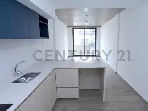 DEPARTAMENTO A ESTRENAR 2 AMBIENTES