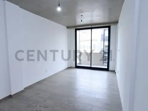 Alvarez Jonte 5500, Piso 1