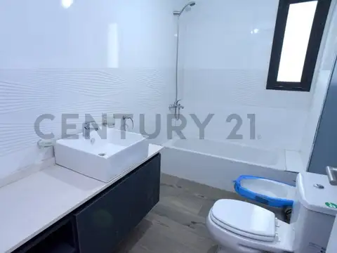 DEPARTAMENTO A ESTRENAR 2 AMBIENTES