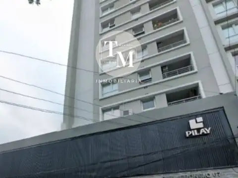 Cochera en alquiler - Uruguay 3147