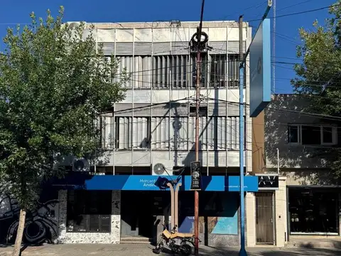Oficina en venta en San Martín