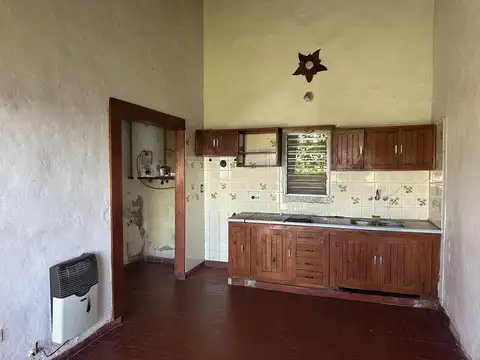 Casa en Venta de 1 dormitorio