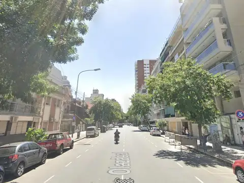 Excelente Terreno Triple Frente en Villa Urquiza