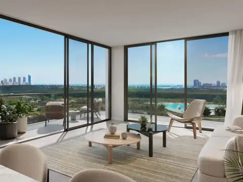 Departamento en Venta en Miami, USD 2.200.000