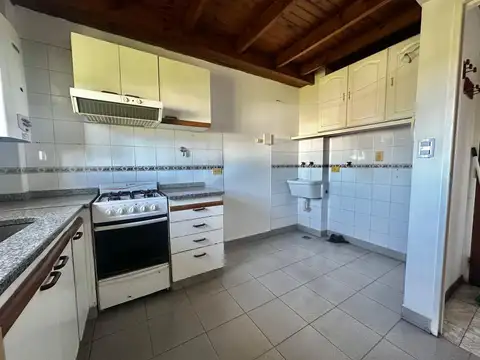 Departamento en Alquiler 30 años