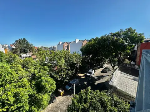 San isidro-Depto tres ambientes en Alquiler al 300