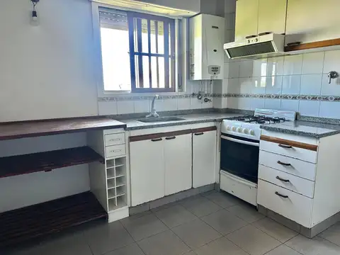 Departamento en Alquiler al Sudoeste