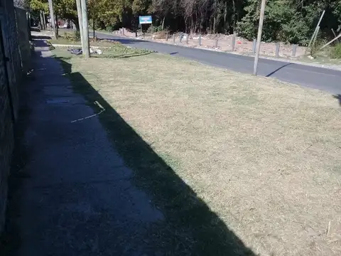 Terreno en Venta en Jose Marmol, USD 40.000